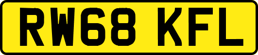 RW68KFL