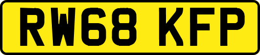 RW68KFP