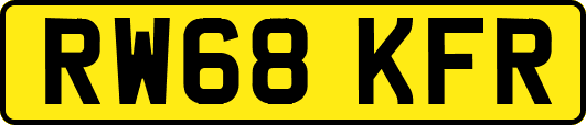 RW68KFR