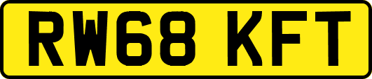 RW68KFT