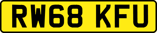 RW68KFU