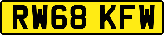 RW68KFW