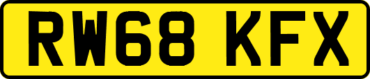 RW68KFX