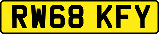 RW68KFY