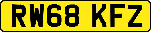 RW68KFZ