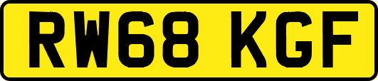 RW68KGF
