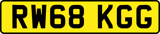 RW68KGG