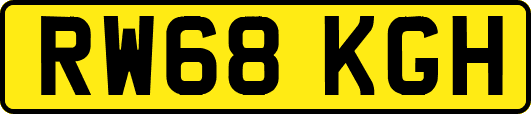 RW68KGH