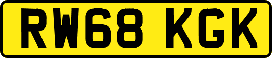 RW68KGK