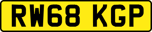 RW68KGP