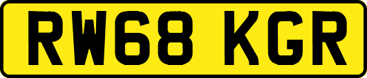 RW68KGR