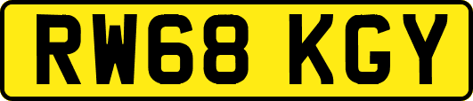 RW68KGY