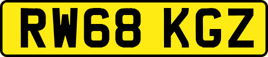 RW68KGZ