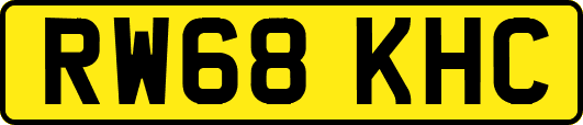 RW68KHC