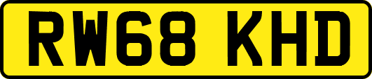RW68KHD