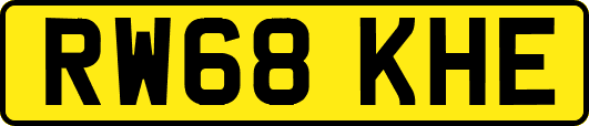 RW68KHE