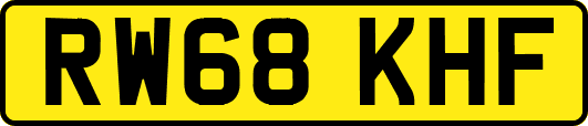 RW68KHF