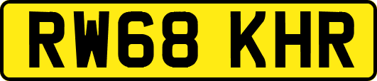 RW68KHR