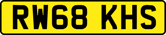 RW68KHS