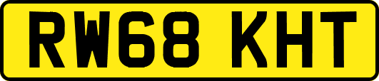 RW68KHT