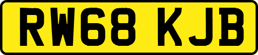 RW68KJB
