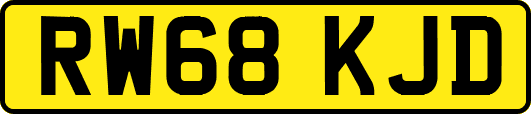 RW68KJD