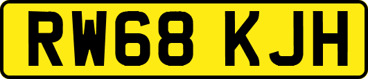 RW68KJH