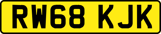 RW68KJK