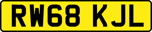 RW68KJL
