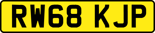 RW68KJP