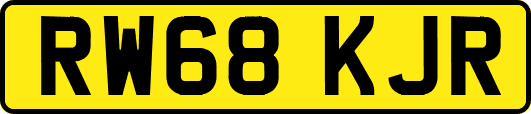 RW68KJR