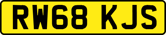 RW68KJS