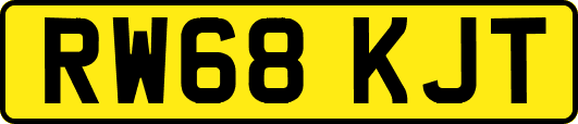 RW68KJT