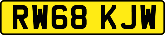 RW68KJW
