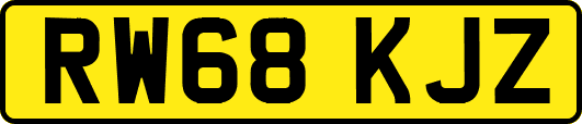 RW68KJZ