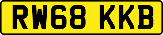 RW68KKB