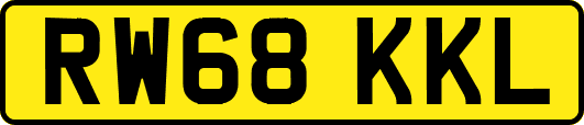 RW68KKL