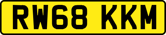 RW68KKM