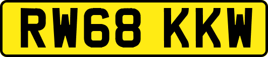 RW68KKW
