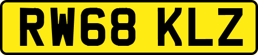 RW68KLZ