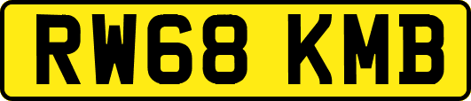RW68KMB