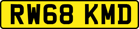 RW68KMD