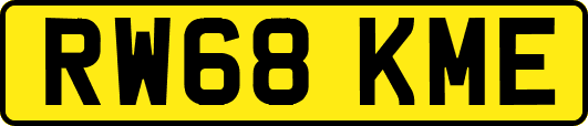 RW68KME