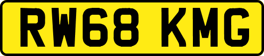 RW68KMG