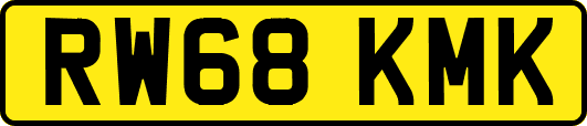 RW68KMK