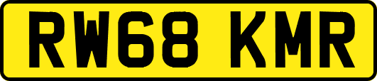 RW68KMR