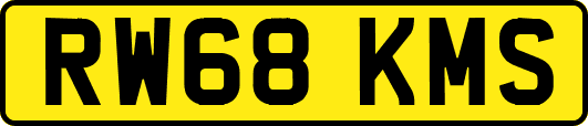RW68KMS