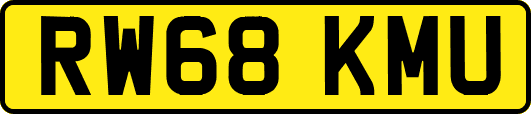 RW68KMU