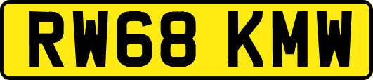 RW68KMW