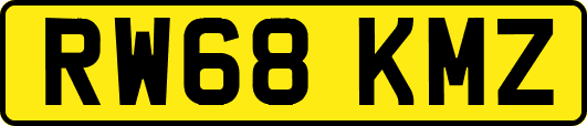 RW68KMZ